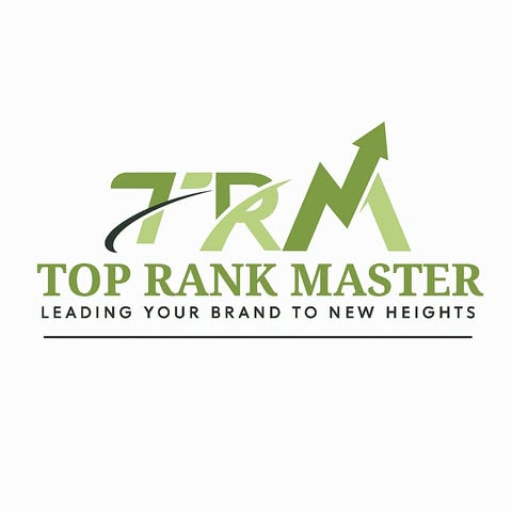 Top Rank Master